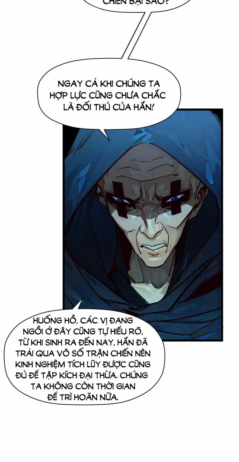 Đỉnh Cấp Khí Vận Lặng Lẽ Tu Luyện Ngàn Năm - Chapter 142 - Page 58