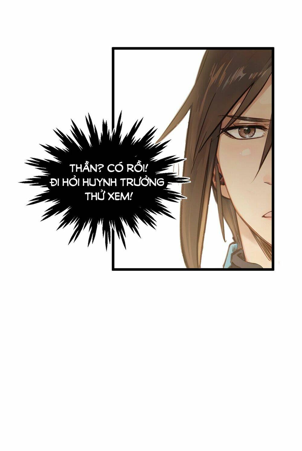 Đỉnh Cấp Khí Vận Lặng Lẽ Tu Luyện Ngàn Năm - Chapter 142 - Page 5