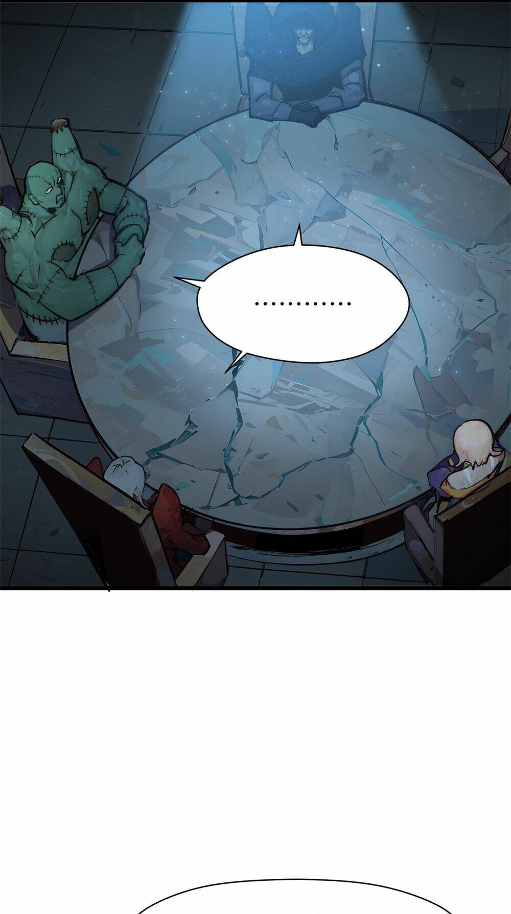 Đỉnh Cấp Khí Vận Lặng Lẽ Tu Luyện Ngàn Năm - Chapter 142 - Page 65