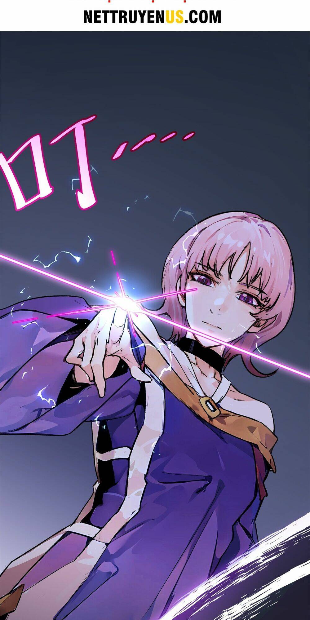 Đỉnh Cấp Khí Vận Lặng Lẽ Tu Luyện Ngàn Năm - Chapter 142 - Page 68