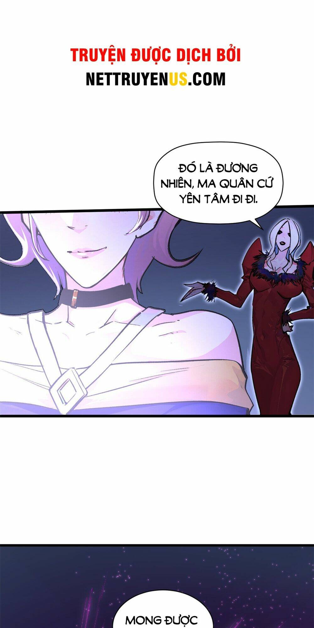 Đỉnh Cấp Khí Vận Lặng Lẽ Tu Luyện Ngàn Năm - Chapter 142 - Page 73