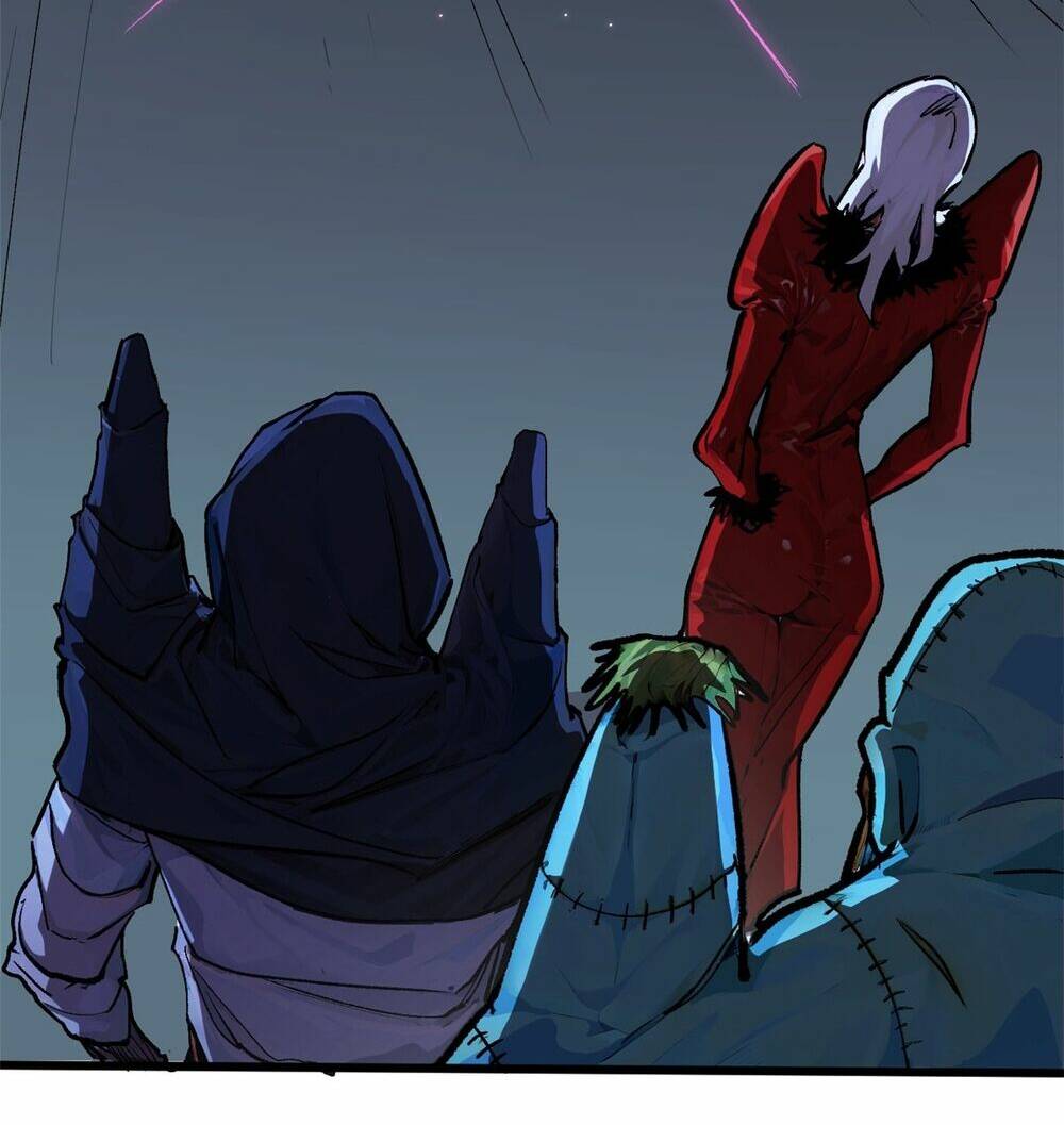 Đỉnh Cấp Khí Vận Lặng Lẽ Tu Luyện Ngàn Năm - Chapter 142 - Page 77