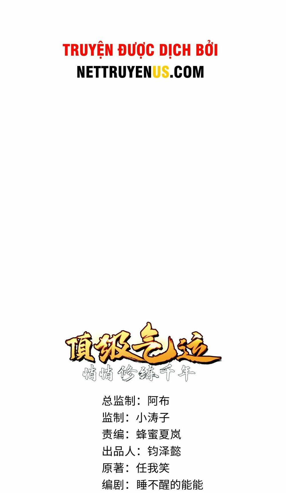 Đỉnh Cấp Khí Vận Lặng Lẽ Tu Luyện Ngàn Năm - Chapter 142 - Page 7