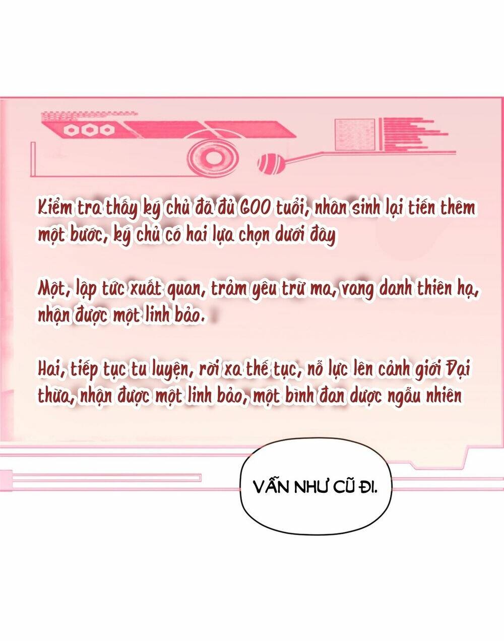 Đỉnh Cấp Khí Vận Lặng Lẽ Tu Luyện Ngàn Năm - Chapter 142 - Page 81