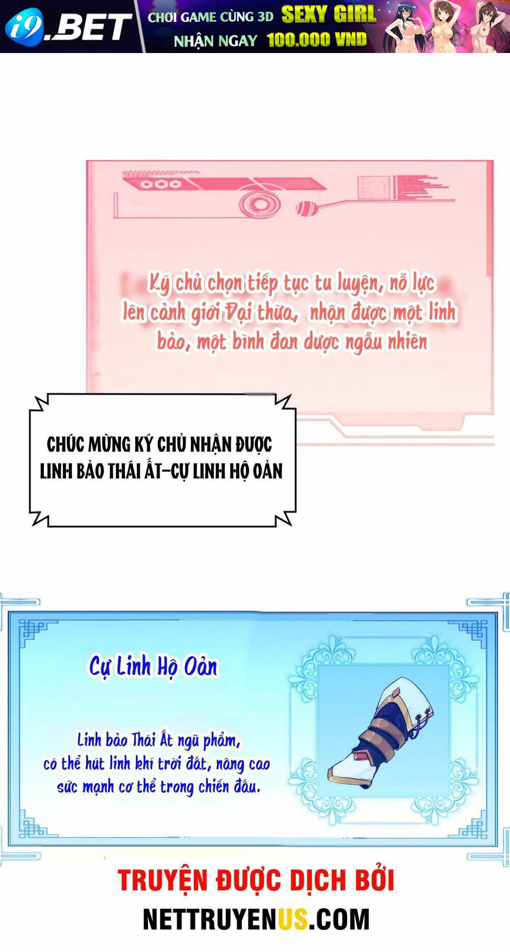 Đỉnh Cấp Khí Vận Lặng Lẽ Tu Luyện Ngàn Năm - Chapter 142 - Page 82