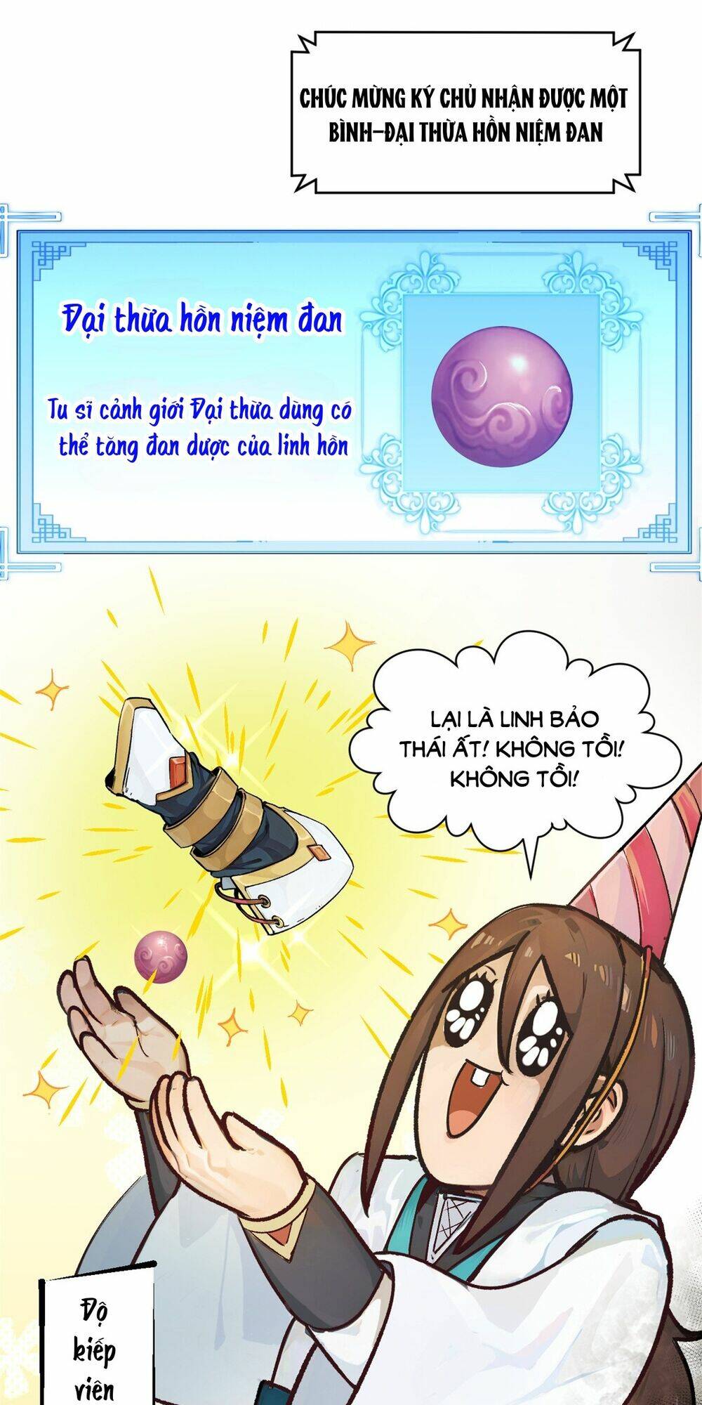 Đỉnh Cấp Khí Vận Lặng Lẽ Tu Luyện Ngàn Năm - Chapter 142 - Page 83