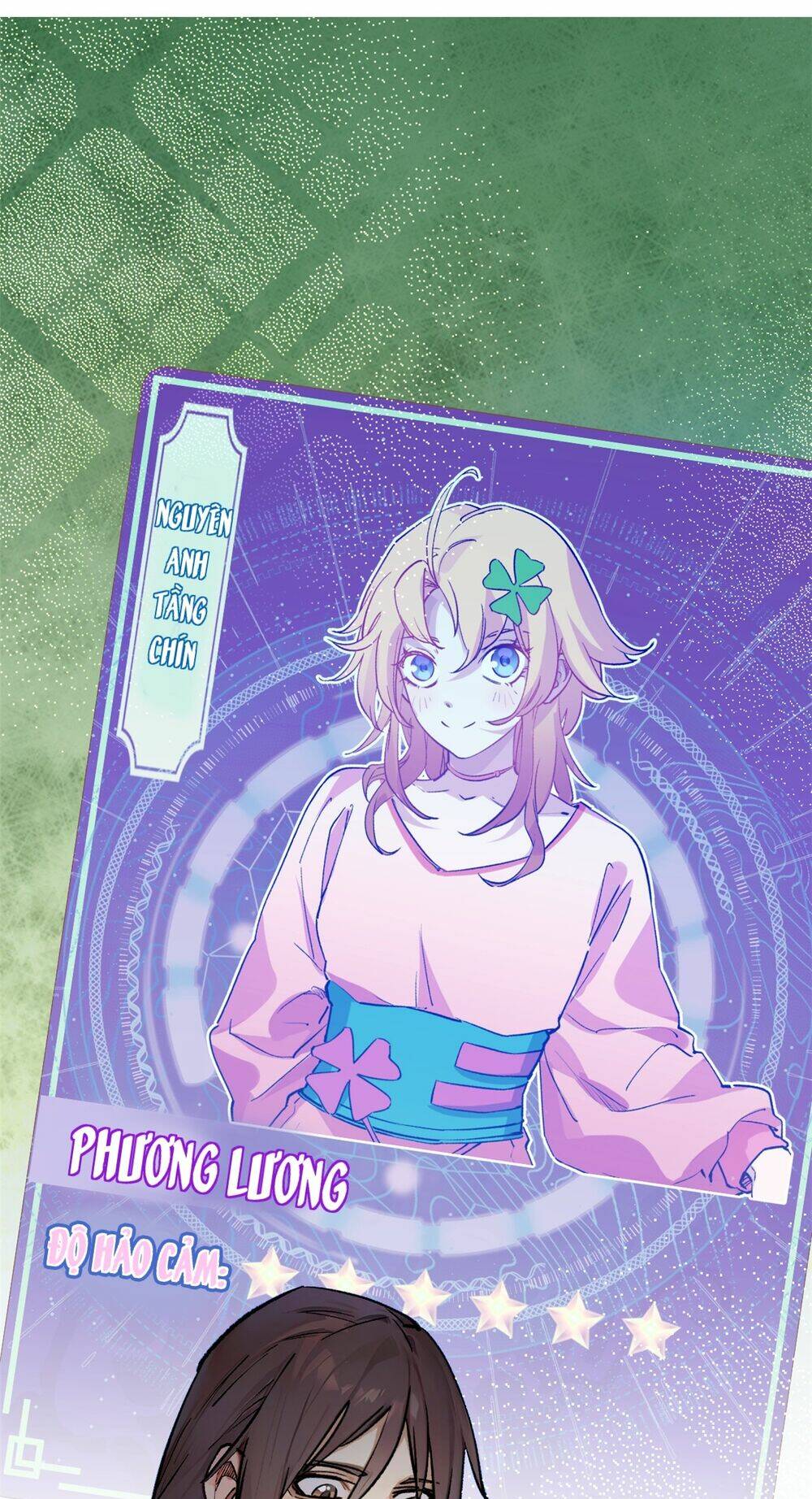 Đỉnh Cấp Khí Vận Lặng Lẽ Tu Luyện Ngàn Năm - Chapter 143 - Page 10