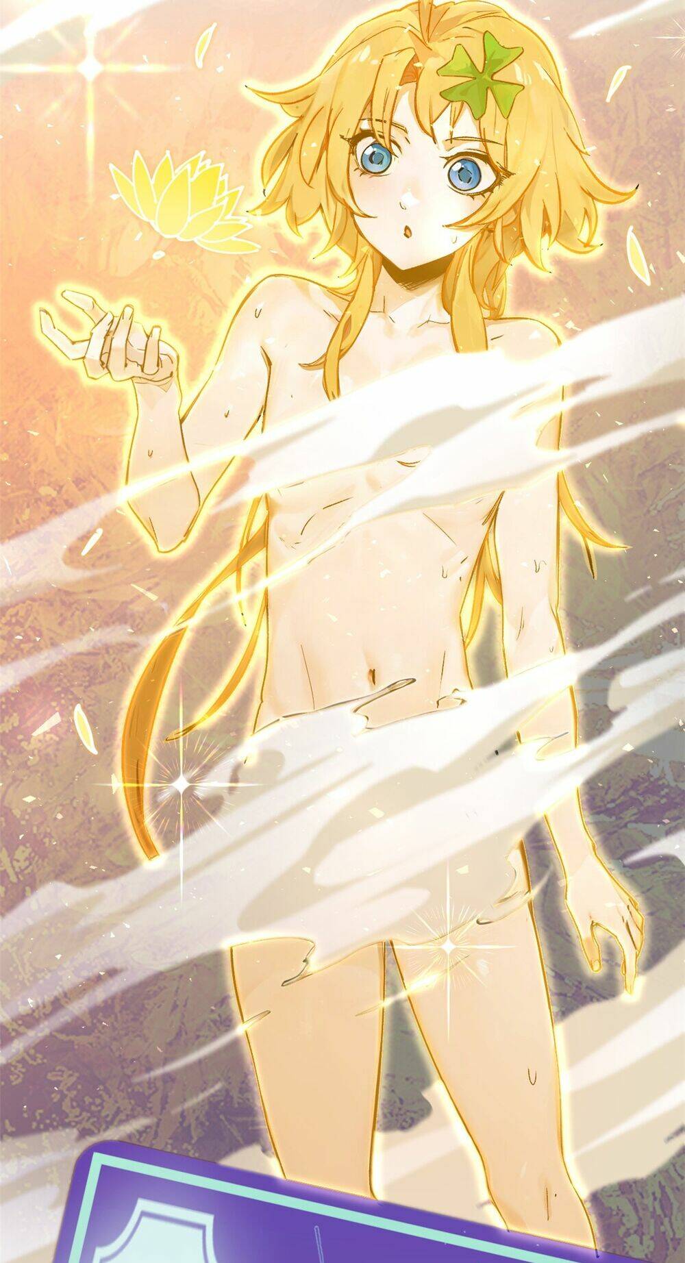 Đỉnh Cấp Khí Vận Lặng Lẽ Tu Luyện Ngàn Năm - Chapter 143 - Page 18