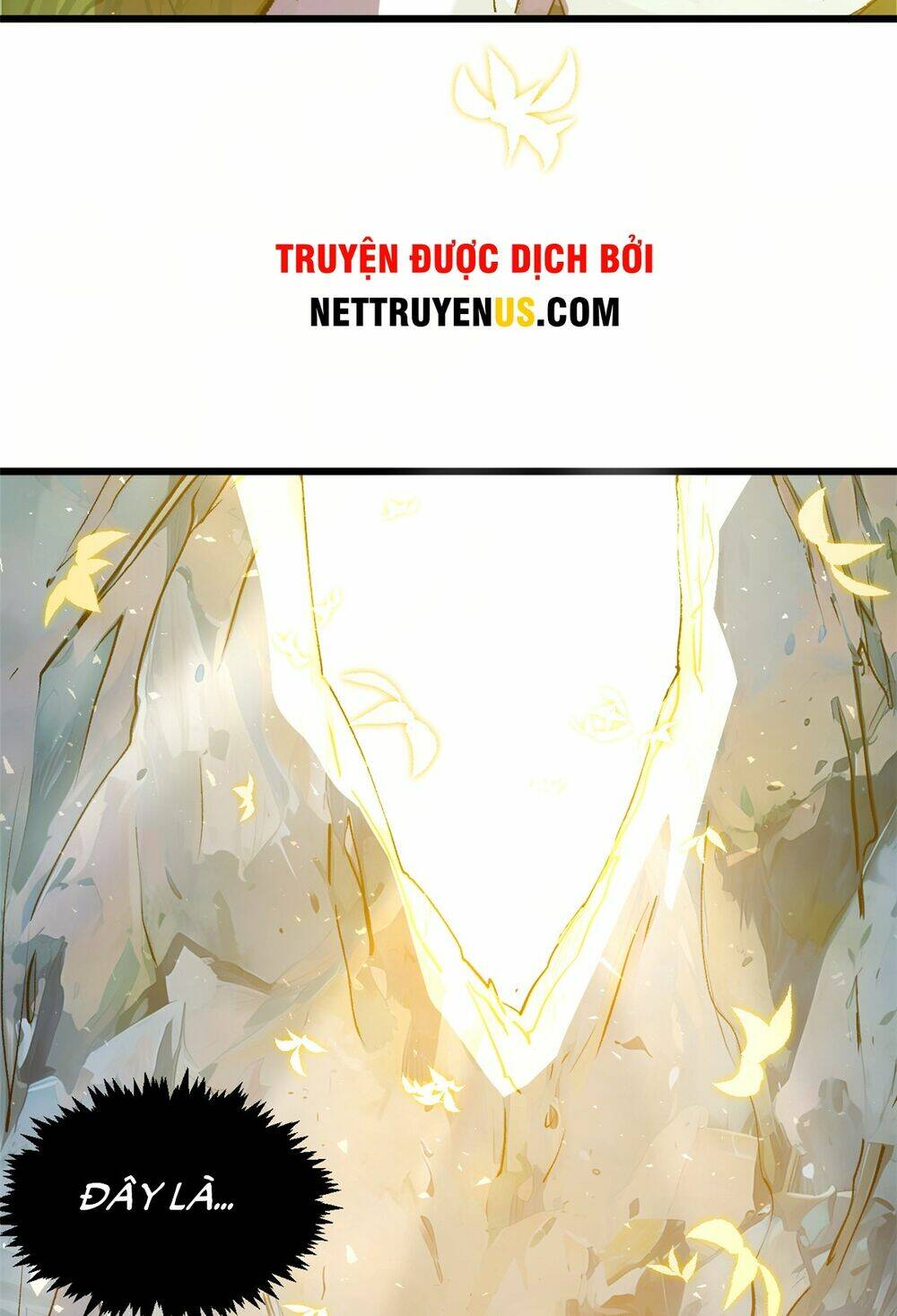 Đỉnh Cấp Khí Vận Lặng Lẽ Tu Luyện Ngàn Năm - Chapter 143 - Page 21