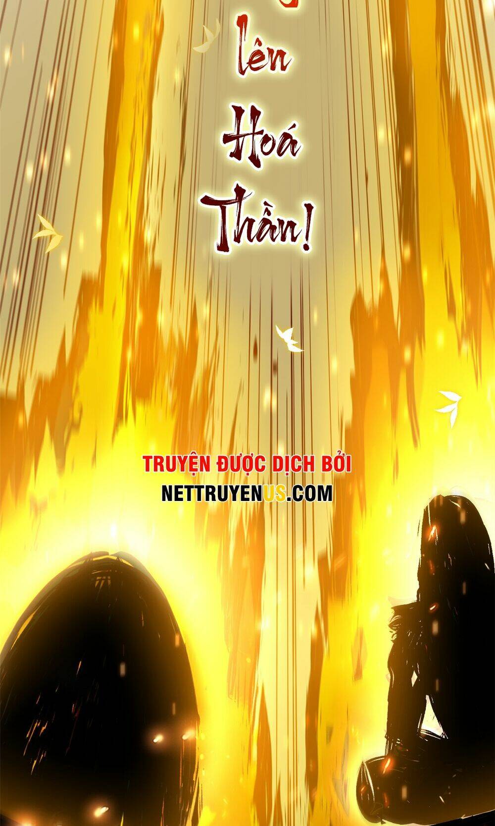 Đỉnh Cấp Khí Vận Lặng Lẽ Tu Luyện Ngàn Năm - Chapter 143 - Page 28