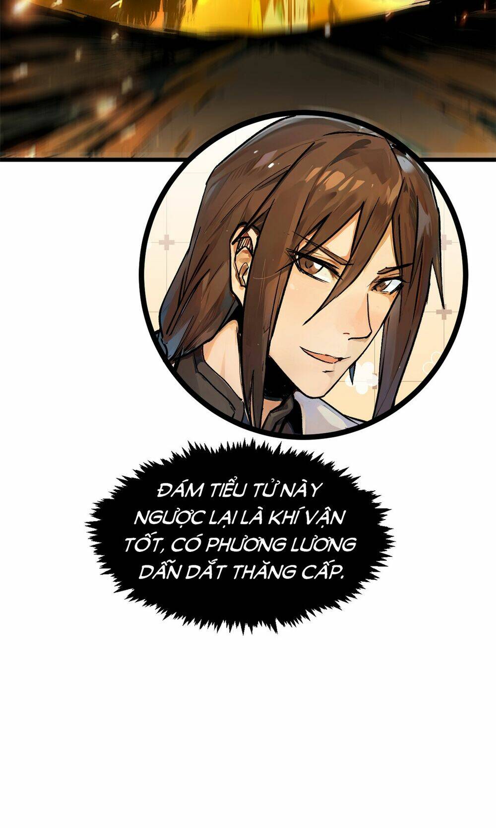 Đỉnh Cấp Khí Vận Lặng Lẽ Tu Luyện Ngàn Năm - Chapter 143 - Page 29