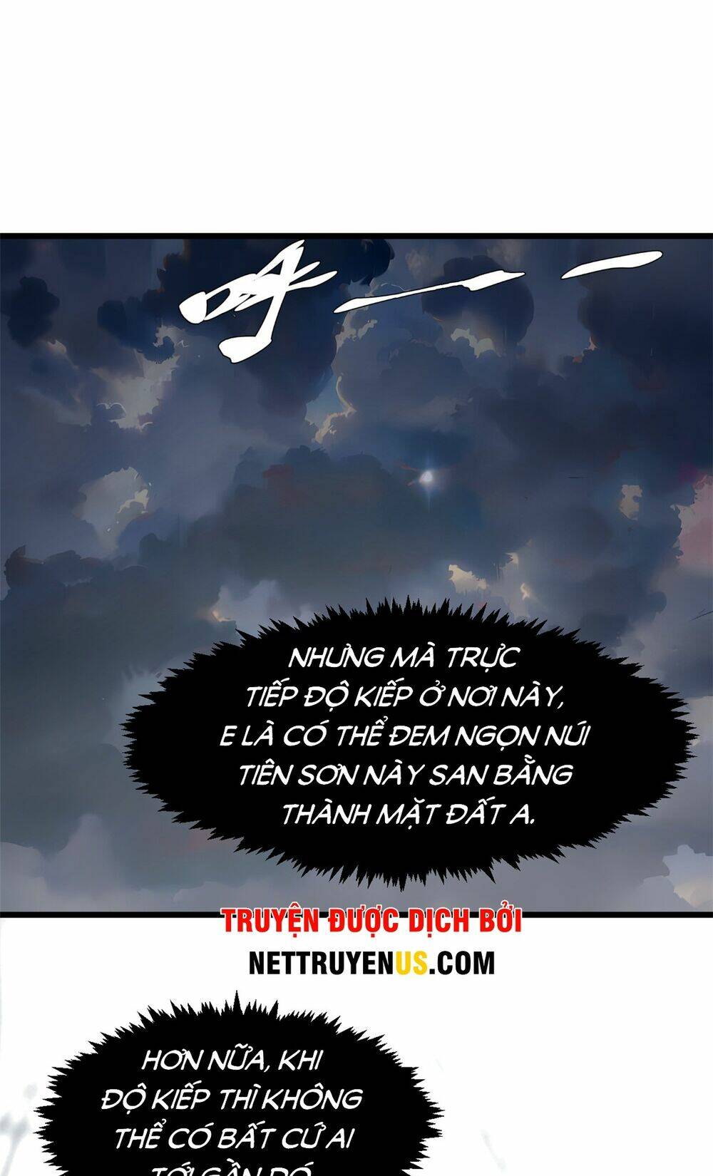 Đỉnh Cấp Khí Vận Lặng Lẽ Tu Luyện Ngàn Năm - Chapter 143 - Page 30