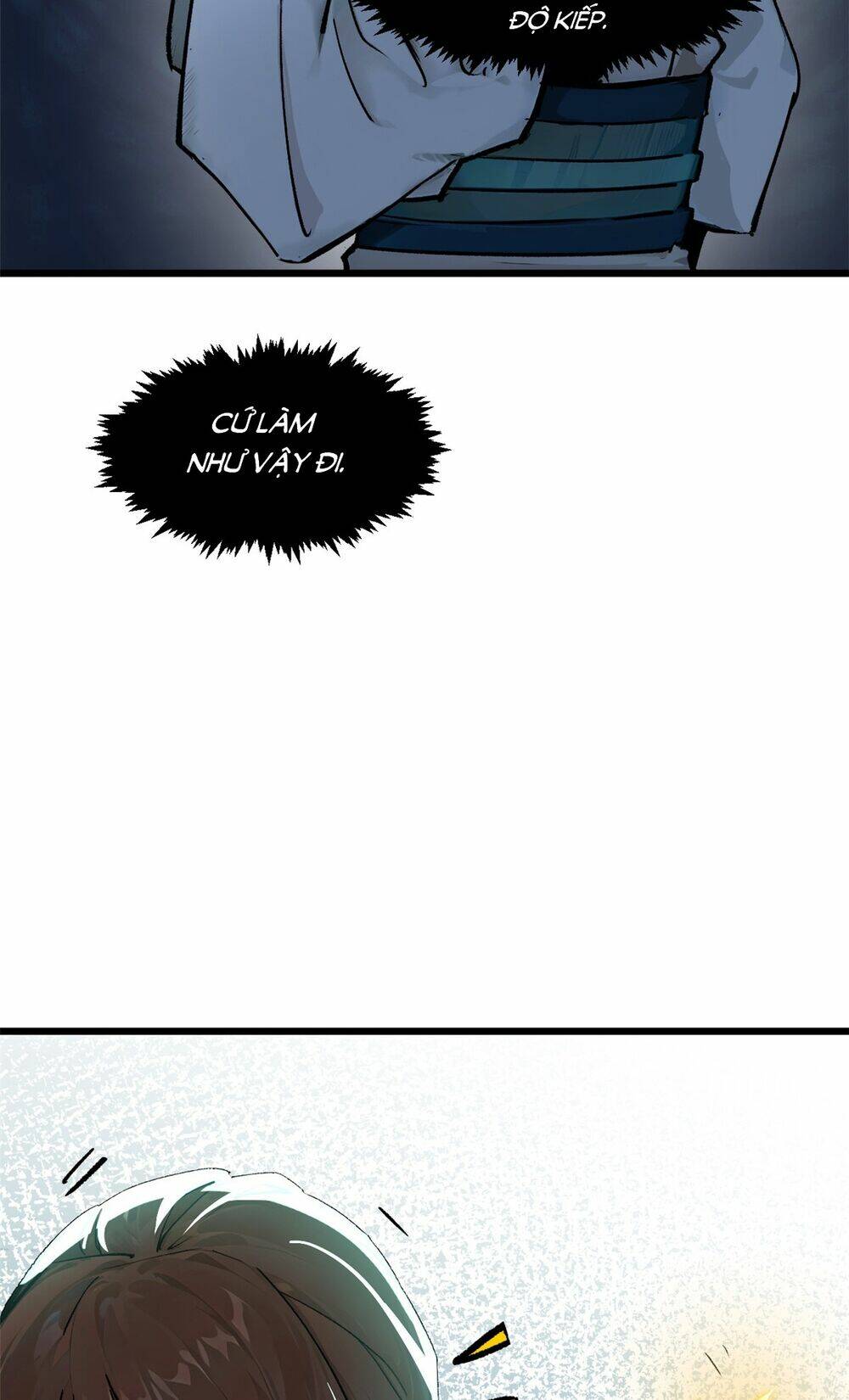 Đỉnh Cấp Khí Vận Lặng Lẽ Tu Luyện Ngàn Năm - Chapter 143 - Page 32