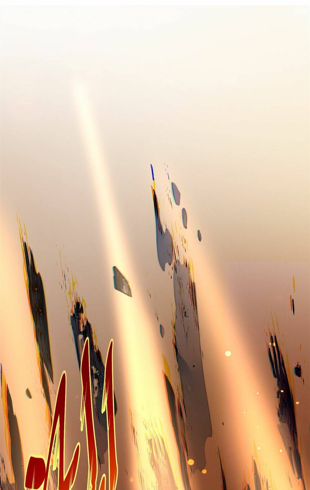 Đỉnh Cấp Khí Vận Lặng Lẽ Tu Luyện Ngàn Năm - Chapter 143 - Page 35