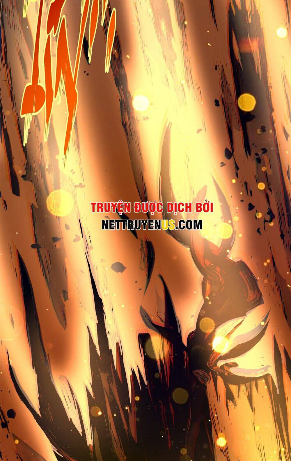 Đỉnh Cấp Khí Vận Lặng Lẽ Tu Luyện Ngàn Năm - Chapter 143 - Page 36