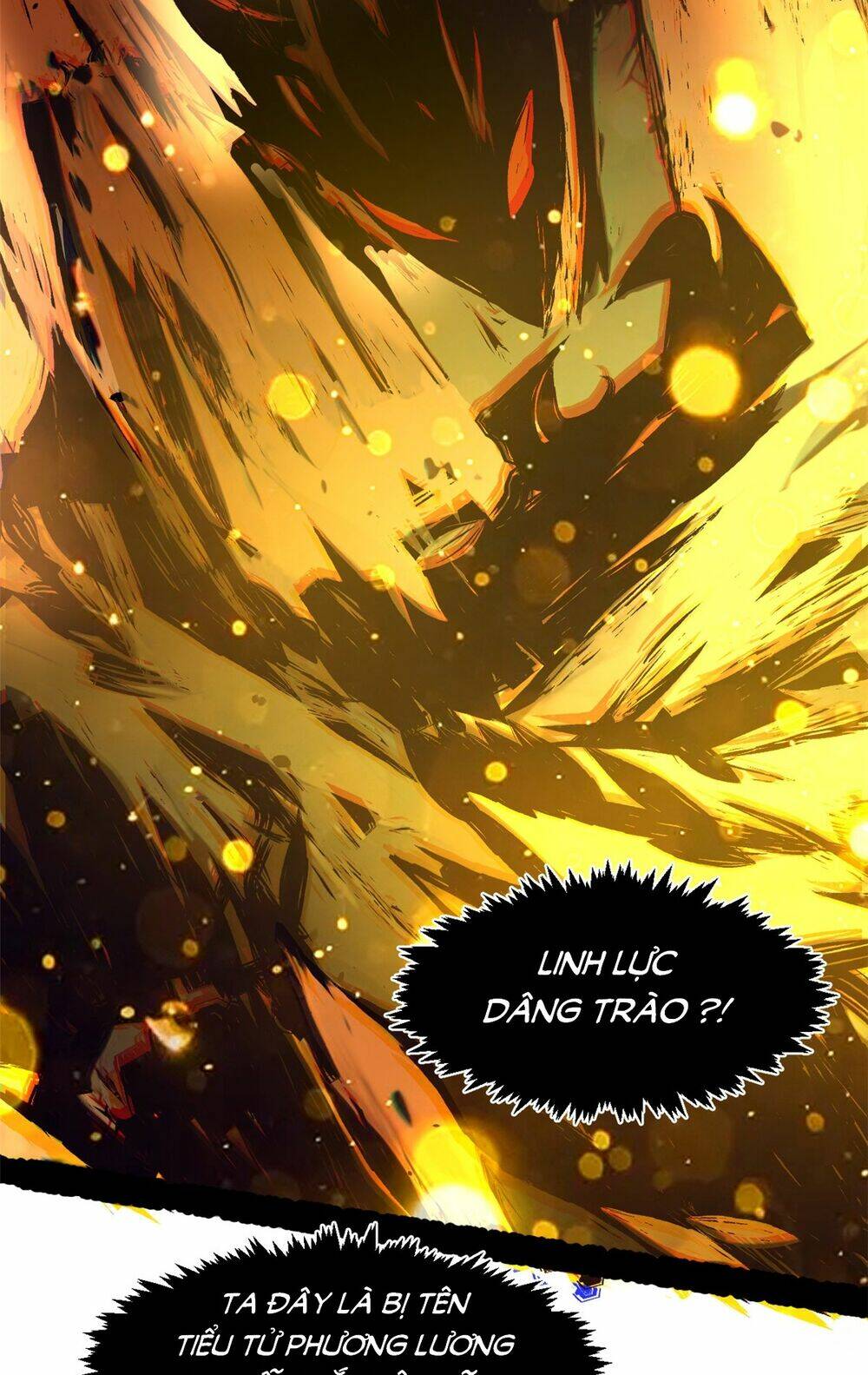 Đỉnh Cấp Khí Vận Lặng Lẽ Tu Luyện Ngàn Năm - Chapter 143 - Page 37