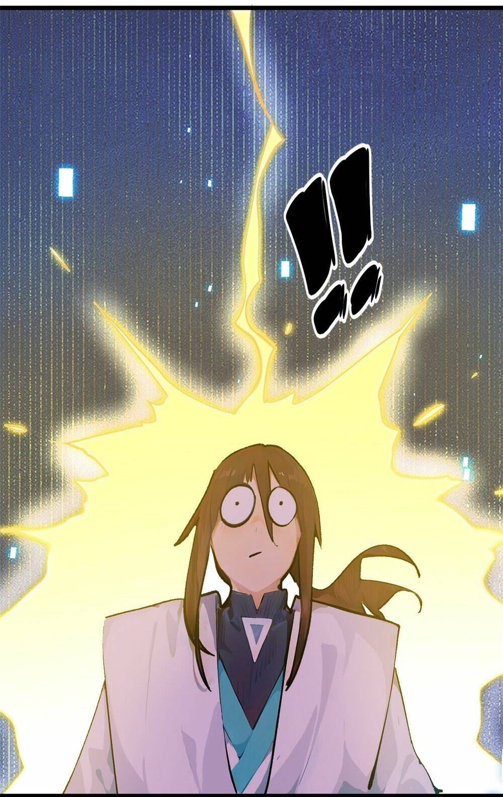 Đỉnh Cấp Khí Vận Lặng Lẽ Tu Luyện Ngàn Năm - Chapter 143 - Page 40