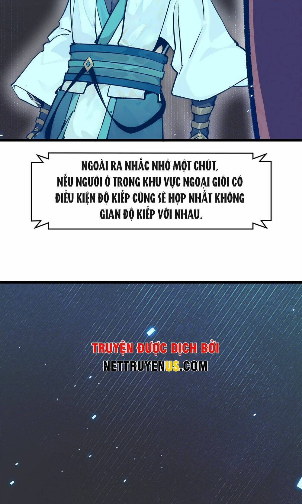 Đỉnh Cấp Khí Vận Lặng Lẽ Tu Luyện Ngàn Năm - Chapter 143 - Page 46