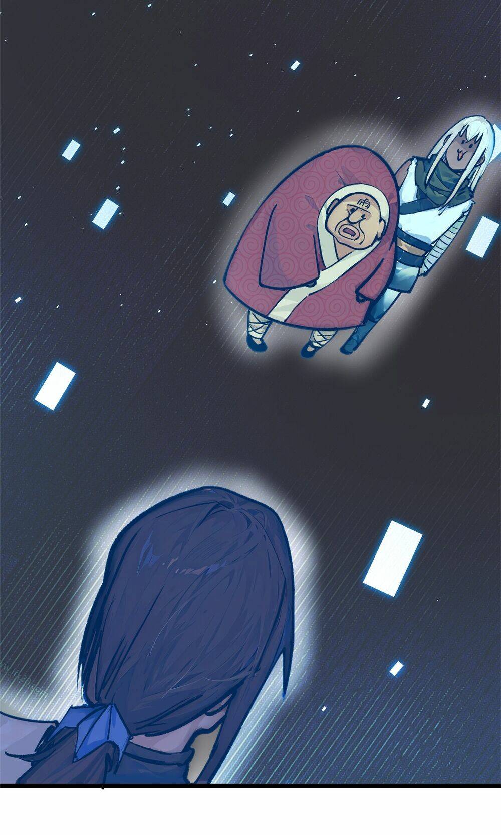 Đỉnh Cấp Khí Vận Lặng Lẽ Tu Luyện Ngàn Năm - Chapter 143 - Page 47