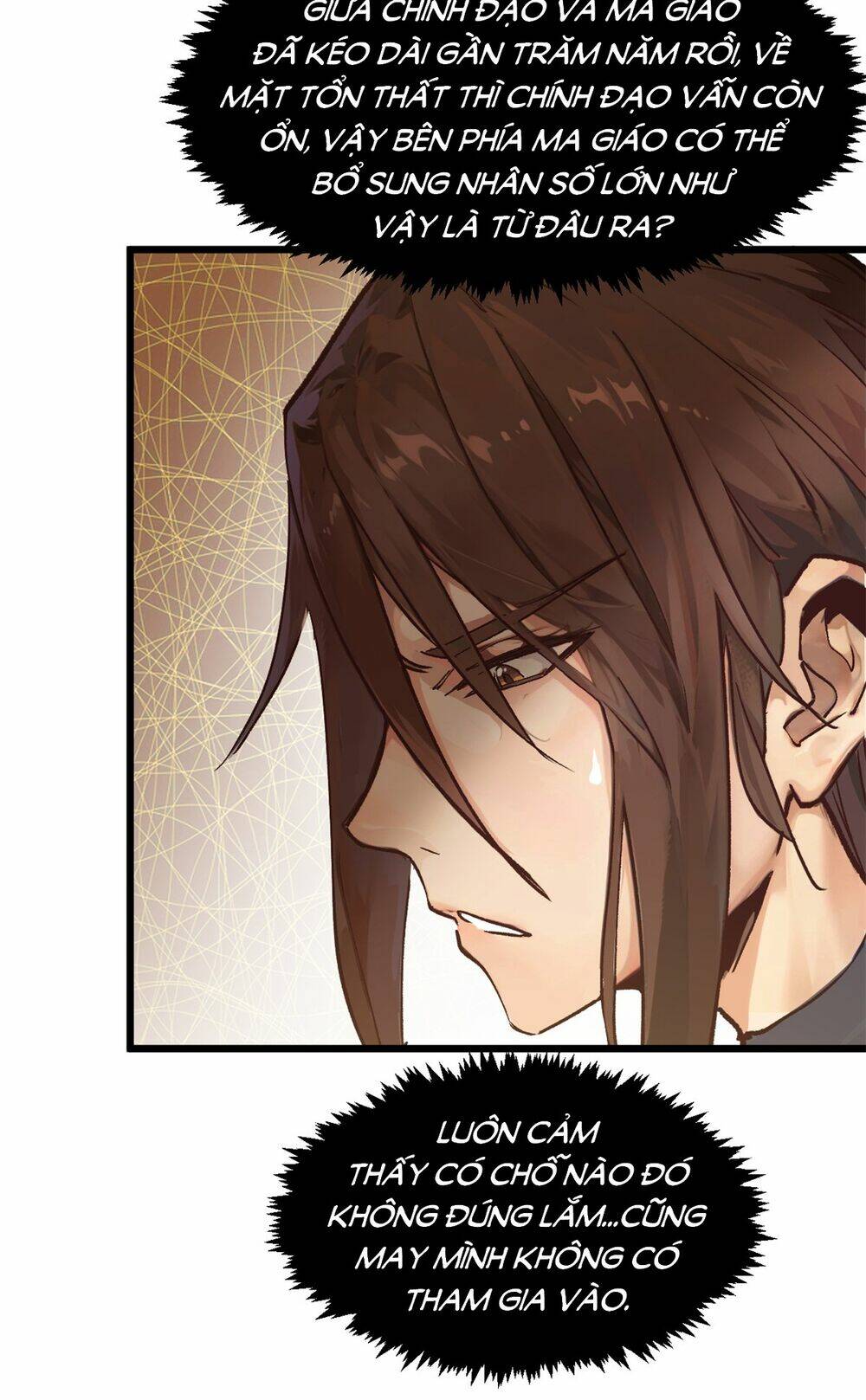 Đỉnh Cấp Khí Vận Lặng Lẽ Tu Luyện Ngàn Năm - Chapter 143 - Page 4