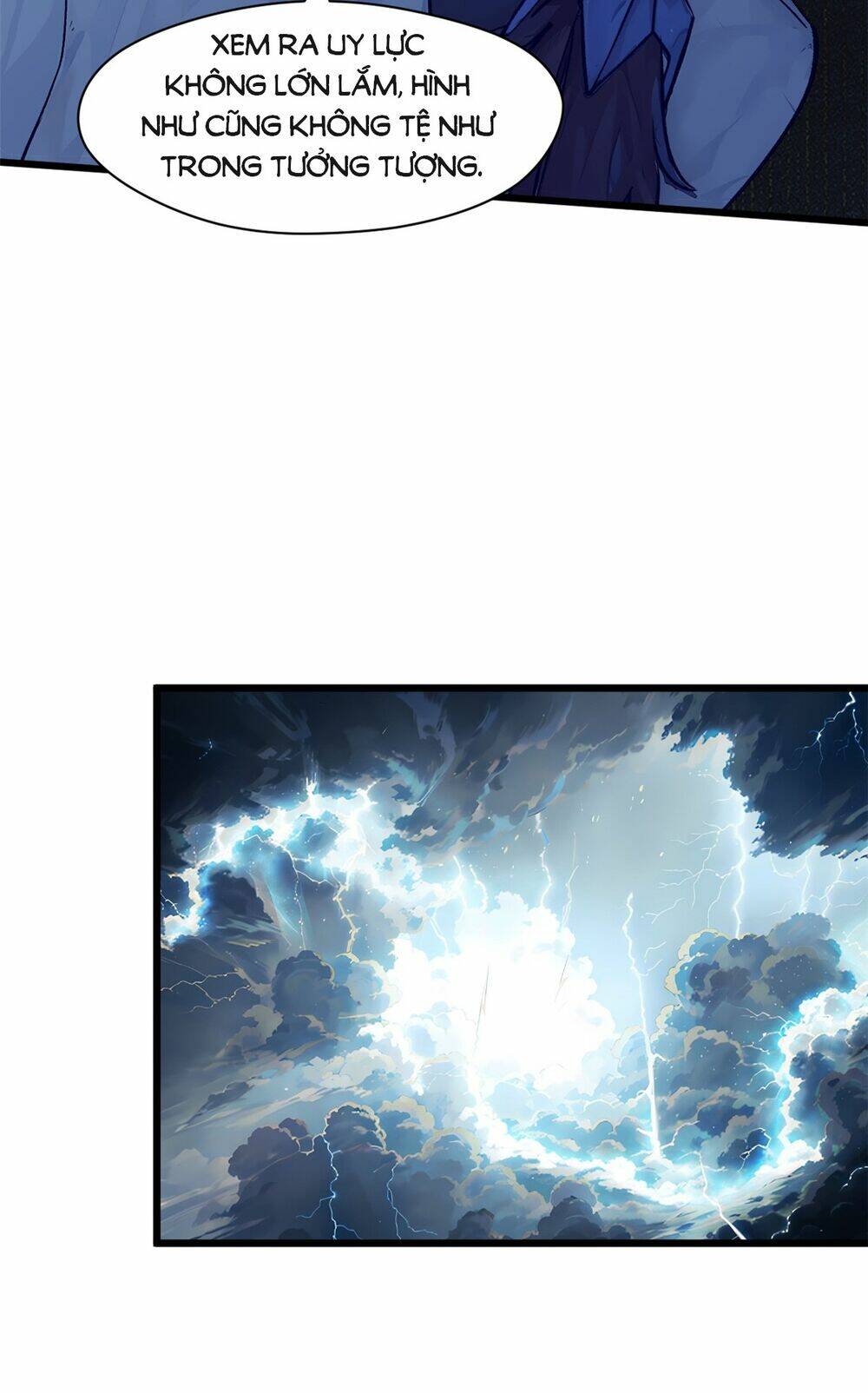 Đỉnh Cấp Khí Vận Lặng Lẽ Tu Luyện Ngàn Năm - Chapter 143 - Page 54