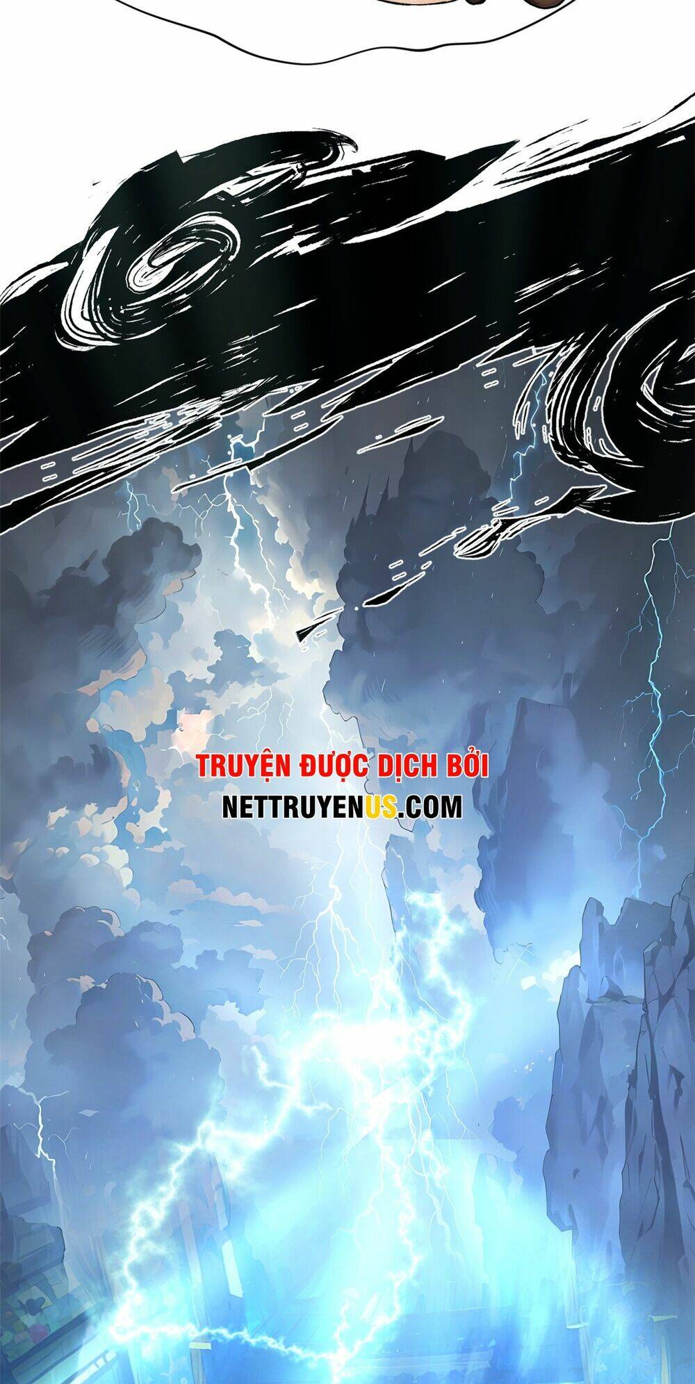 Đỉnh Cấp Khí Vận Lặng Lẽ Tu Luyện Ngàn Năm - Chapter 143 - Page 56