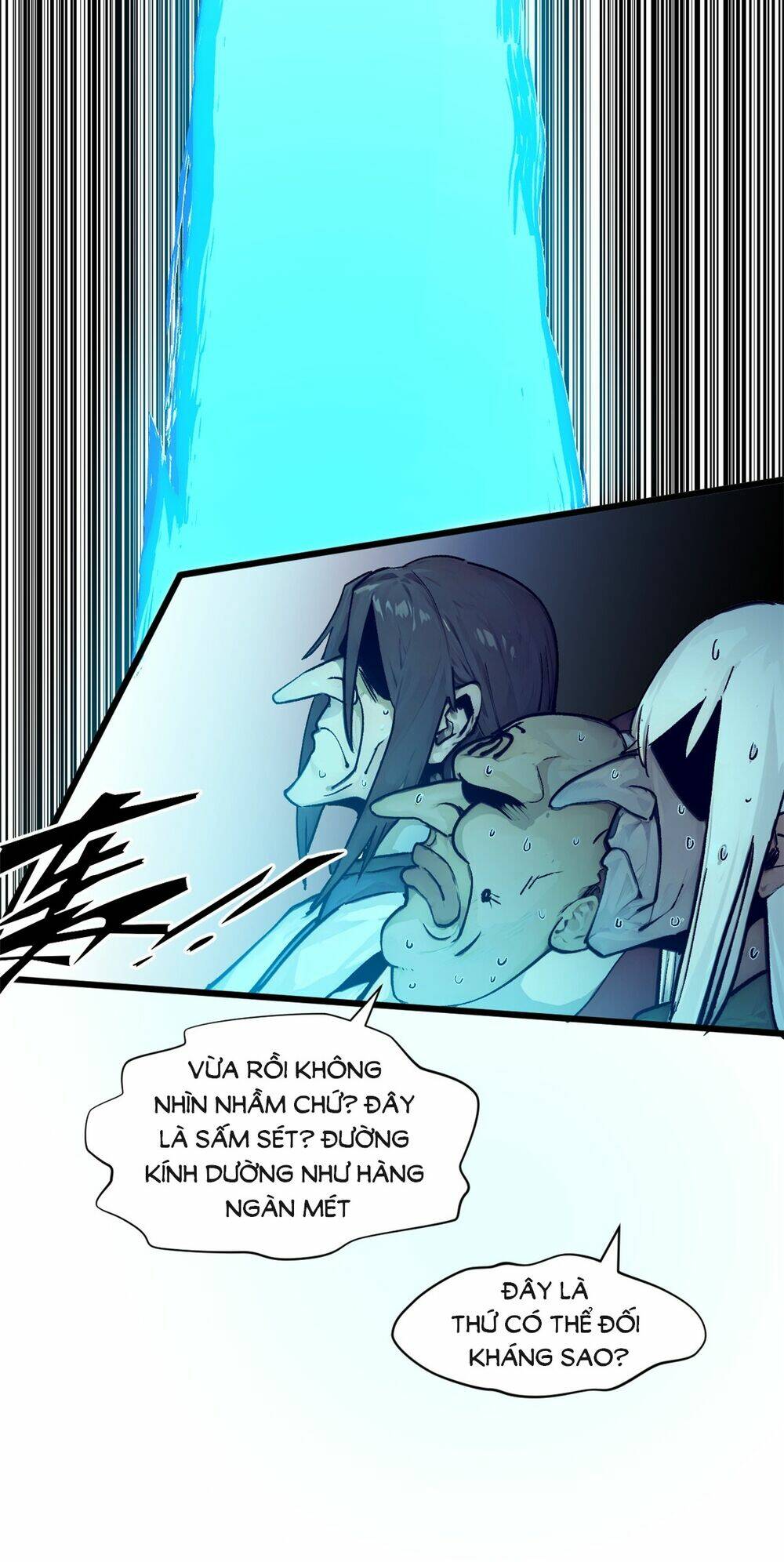 Đỉnh Cấp Khí Vận Lặng Lẽ Tu Luyện Ngàn Năm - Chapter 143 - Page 59