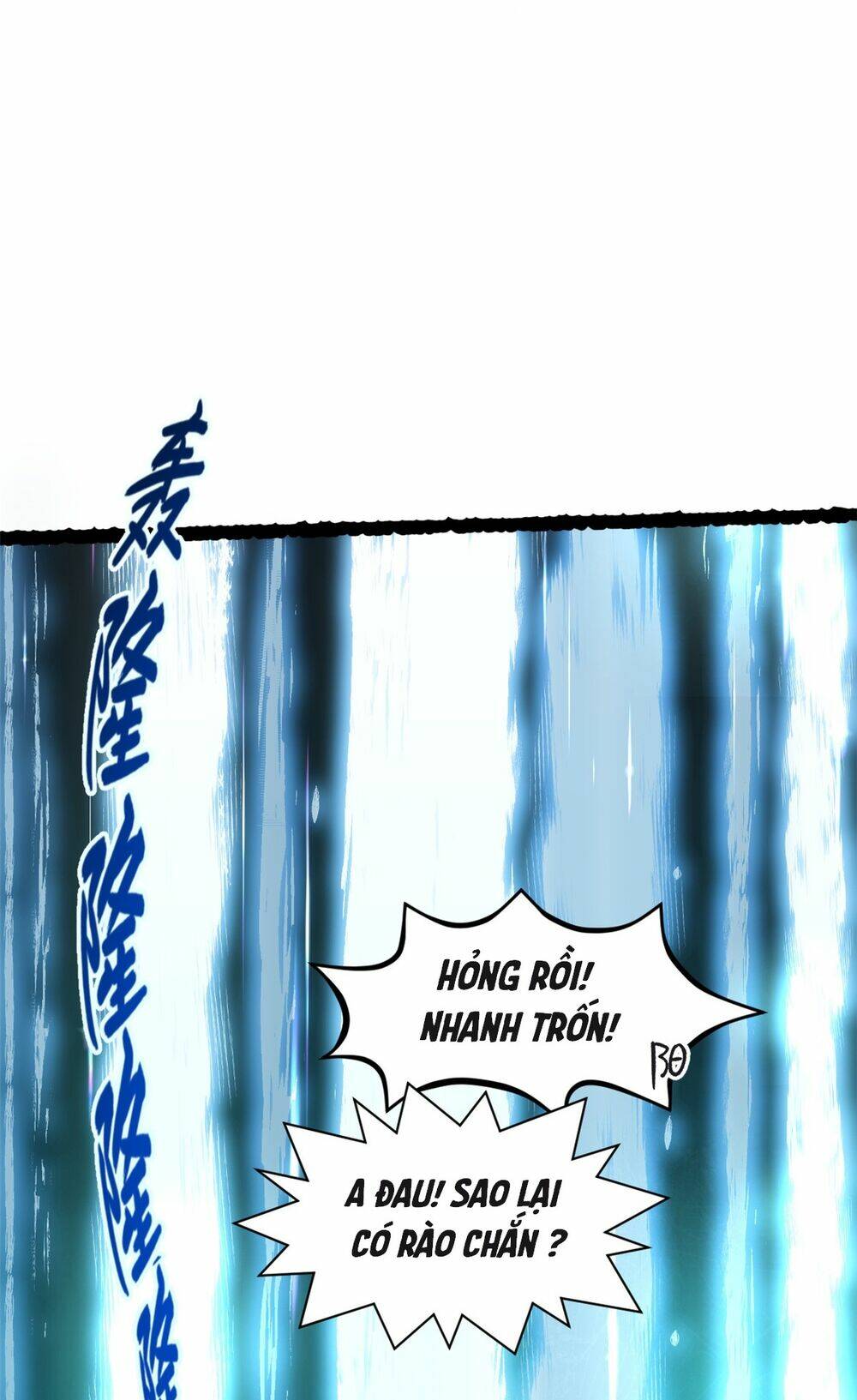 Đỉnh Cấp Khí Vận Lặng Lẽ Tu Luyện Ngàn Năm - Chapter 143 - Page 60