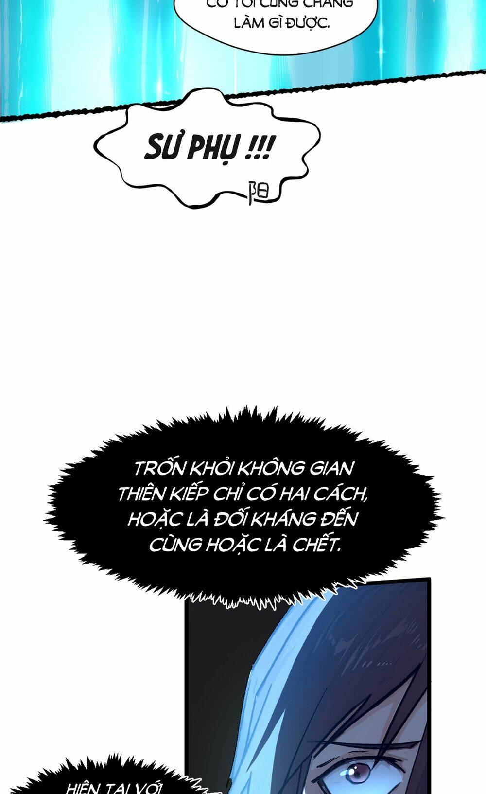 Đỉnh Cấp Khí Vận Lặng Lẽ Tu Luyện Ngàn Năm - Chapter 143 - Page 62