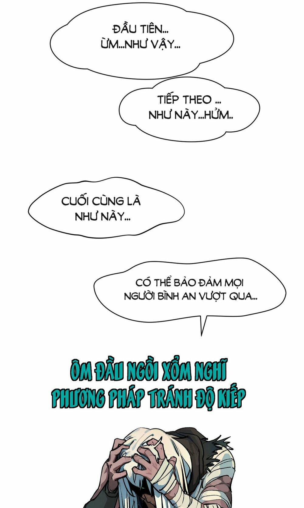 Đỉnh Cấp Khí Vận Lặng Lẽ Tu Luyện Ngàn Năm - Chapter 143 - Page 65