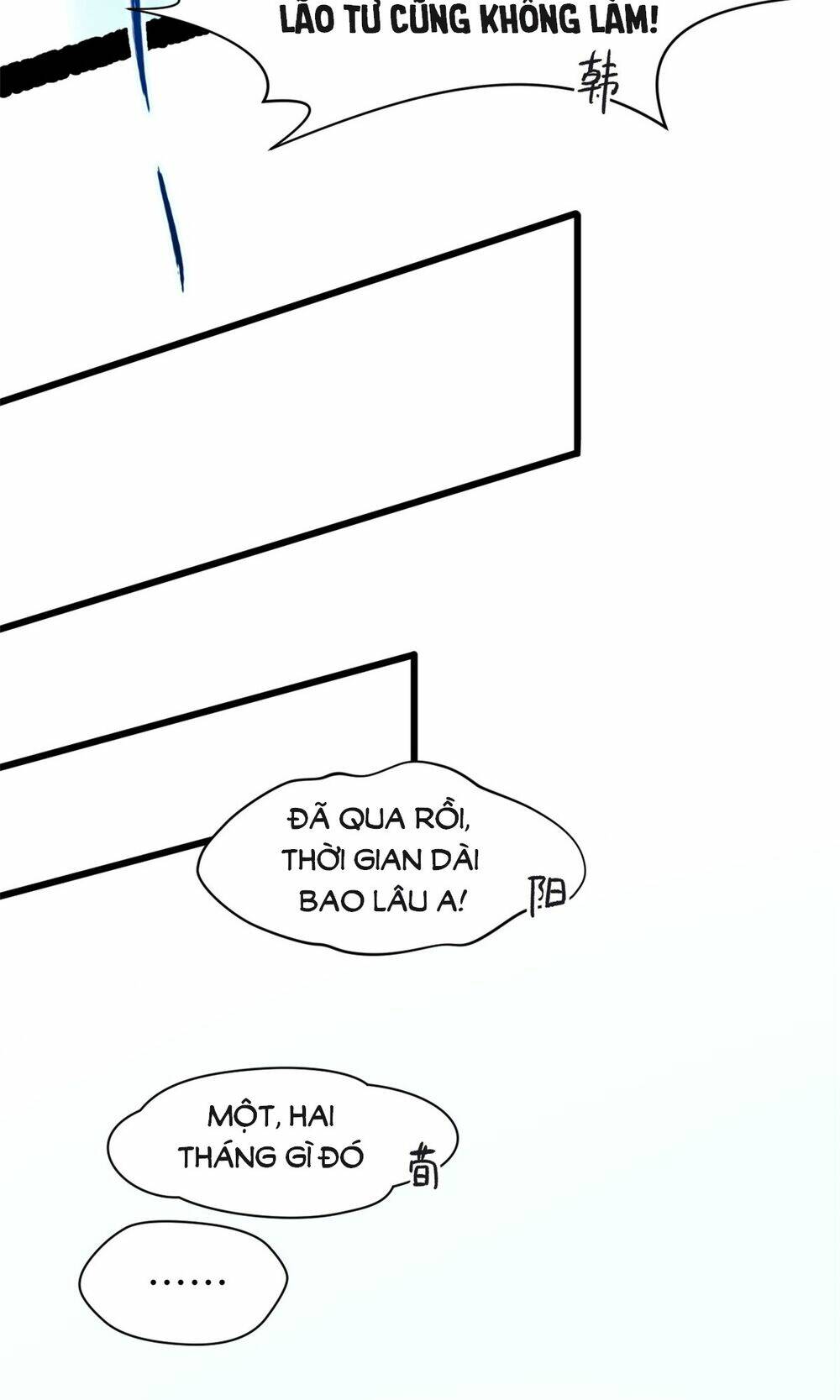 Đỉnh Cấp Khí Vận Lặng Lẽ Tu Luyện Ngàn Năm - Chapter 143 - Page 69