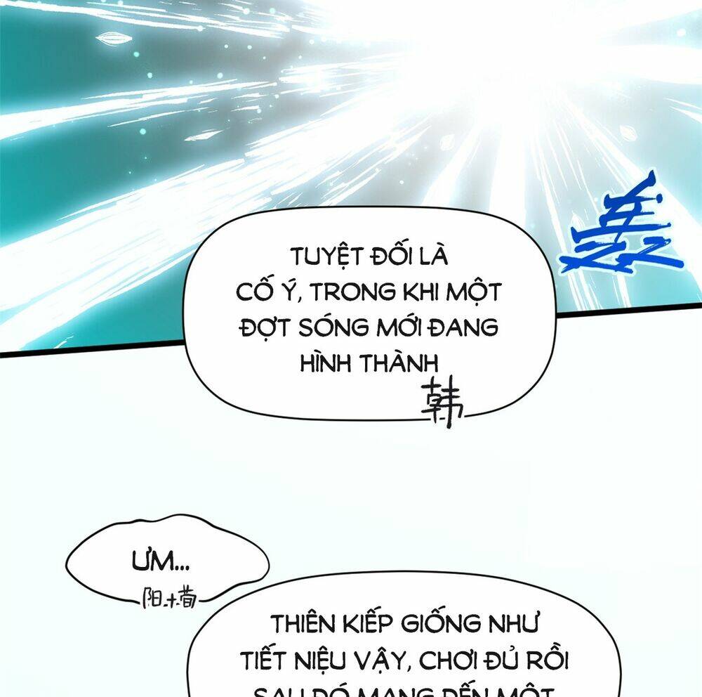 Đỉnh Cấp Khí Vận Lặng Lẽ Tu Luyện Ngàn Năm - Chapter 143 - Page 71