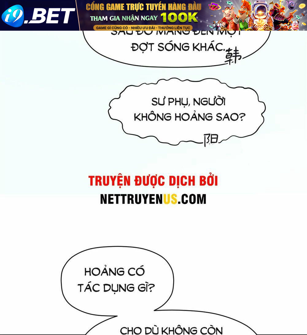 Đỉnh Cấp Khí Vận Lặng Lẽ Tu Luyện Ngàn Năm - Chapter 143 - Page 72