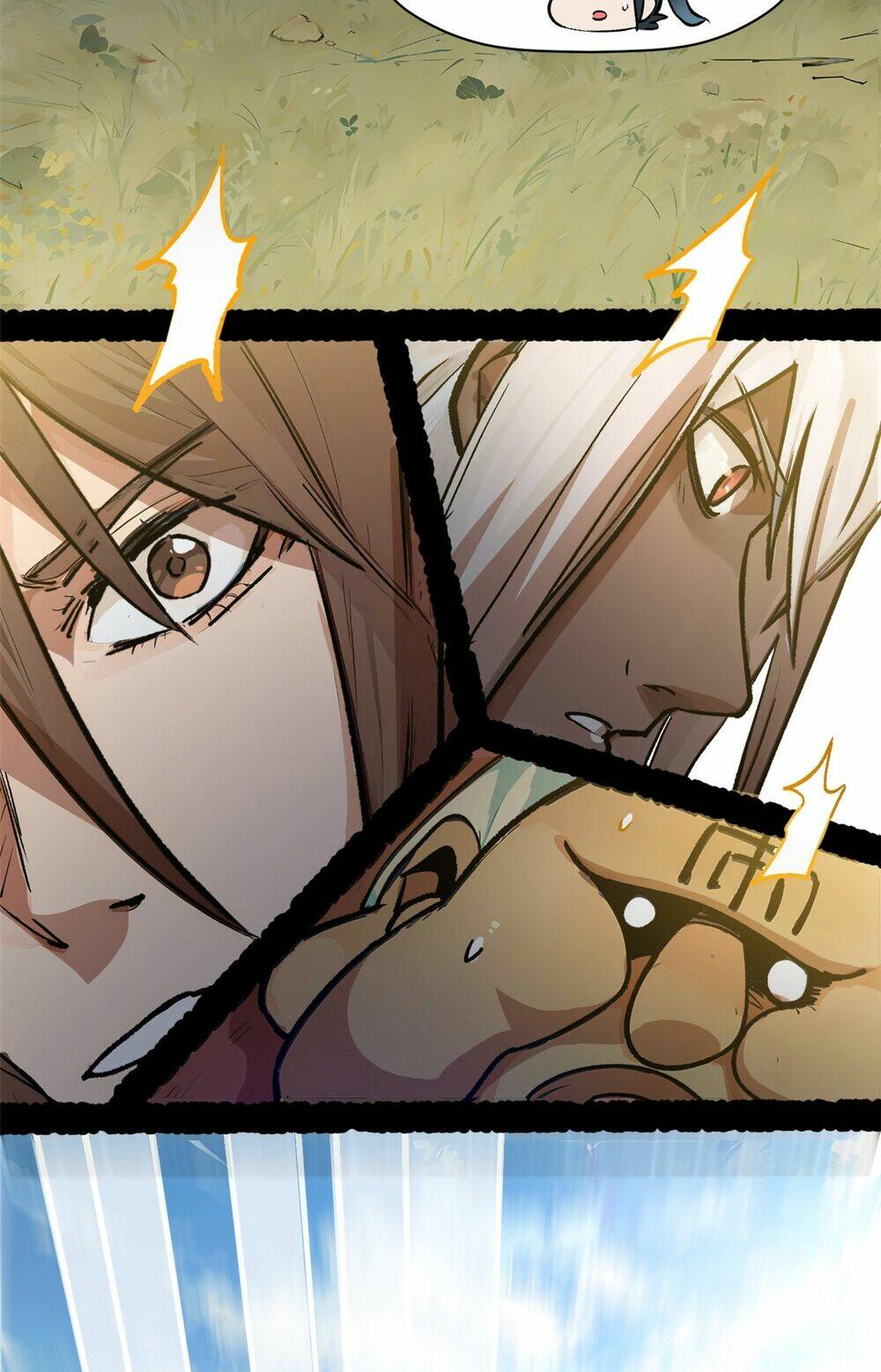 Đỉnh Cấp Khí Vận Lặng Lẽ Tu Luyện Ngàn Năm - Chapter 143 - Page 77