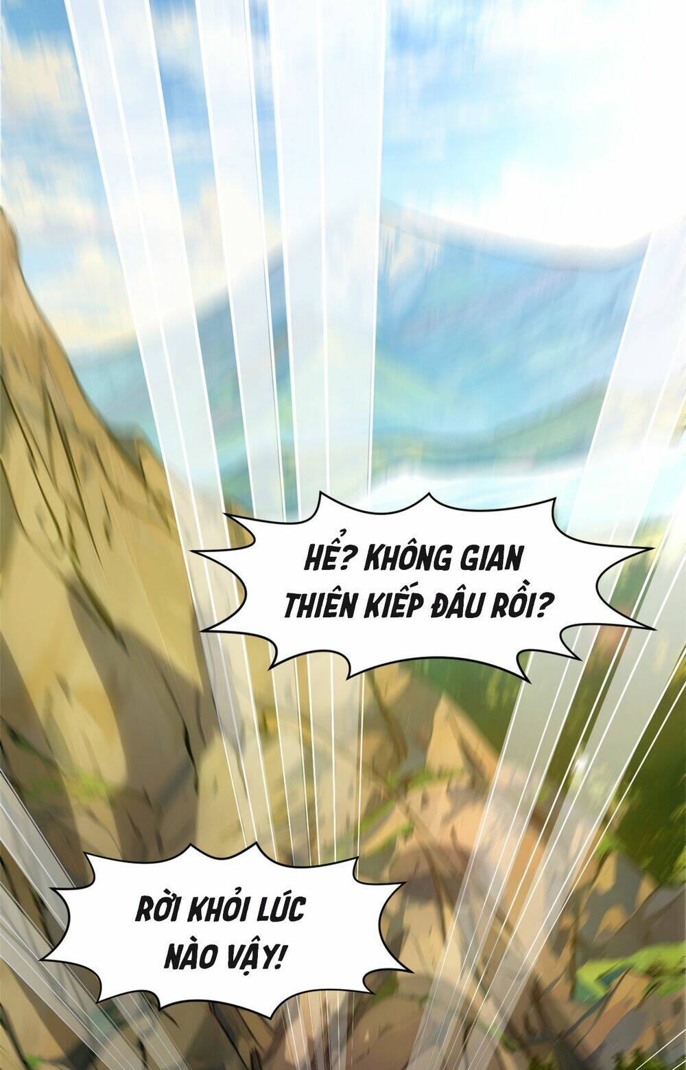 Đỉnh Cấp Khí Vận Lặng Lẽ Tu Luyện Ngàn Năm - Chapter 143 - Page 78