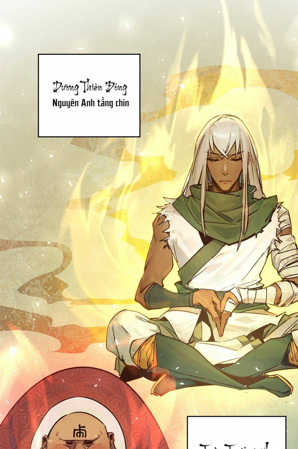 Đỉnh Cấp Khí Vận Lặng Lẽ Tu Luyện Ngàn Năm - Chapter 143 - Page 7