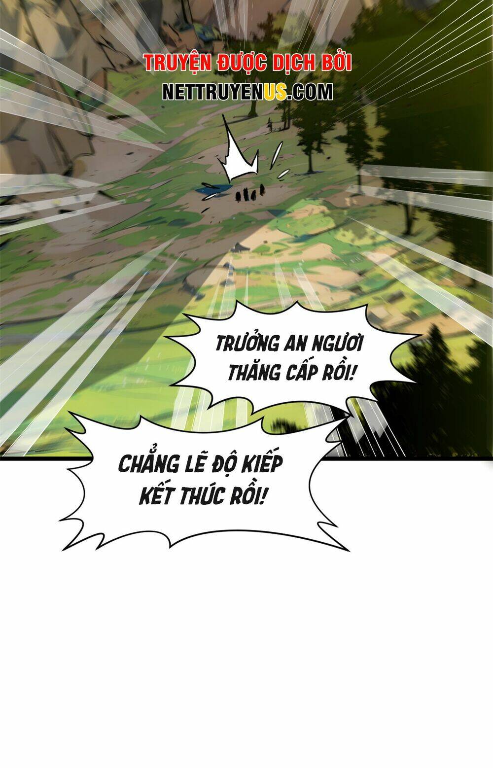 Đỉnh Cấp Khí Vận Lặng Lẽ Tu Luyện Ngàn Năm - Chapter 143 - Page 79