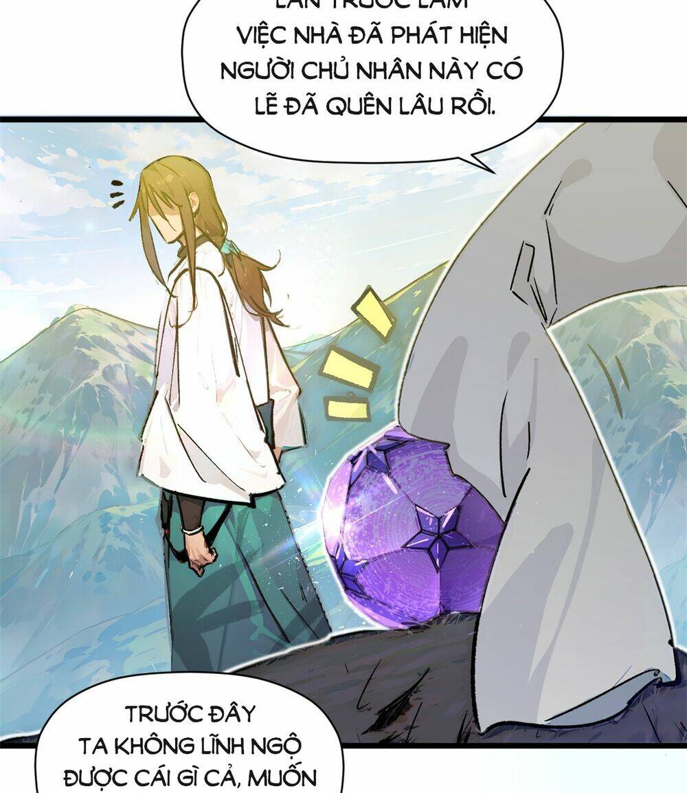 Đỉnh Cấp Khí Vận Lặng Lẽ Tu Luyện Ngàn Năm - Chapter 143 - Page 82