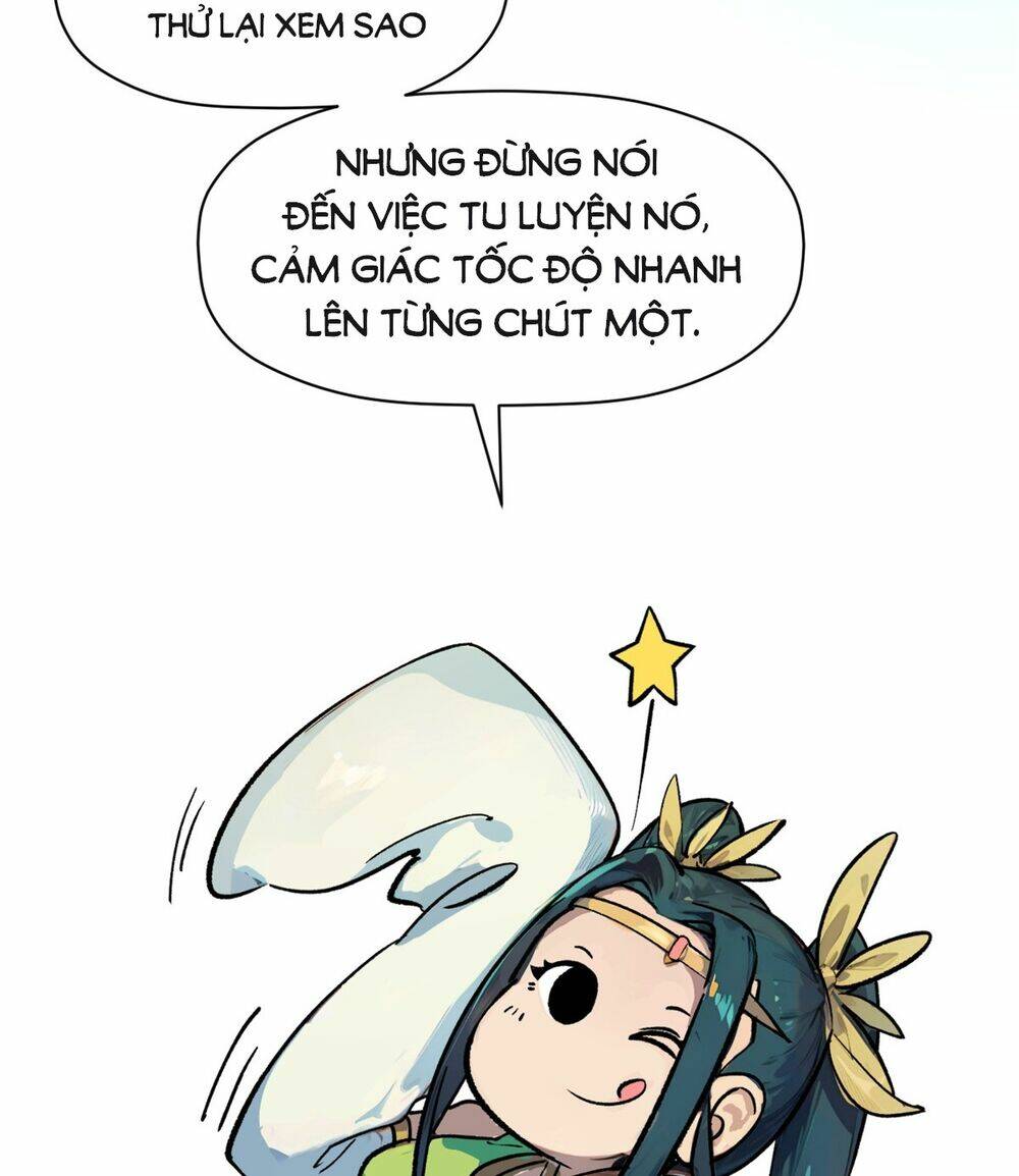 Đỉnh Cấp Khí Vận Lặng Lẽ Tu Luyện Ngàn Năm - Chapter 143 - Page 83