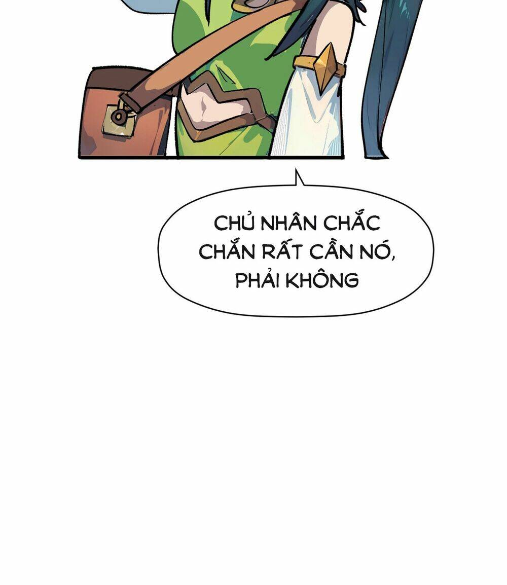 Đỉnh Cấp Khí Vận Lặng Lẽ Tu Luyện Ngàn Năm - Chapter 143 - Page 84