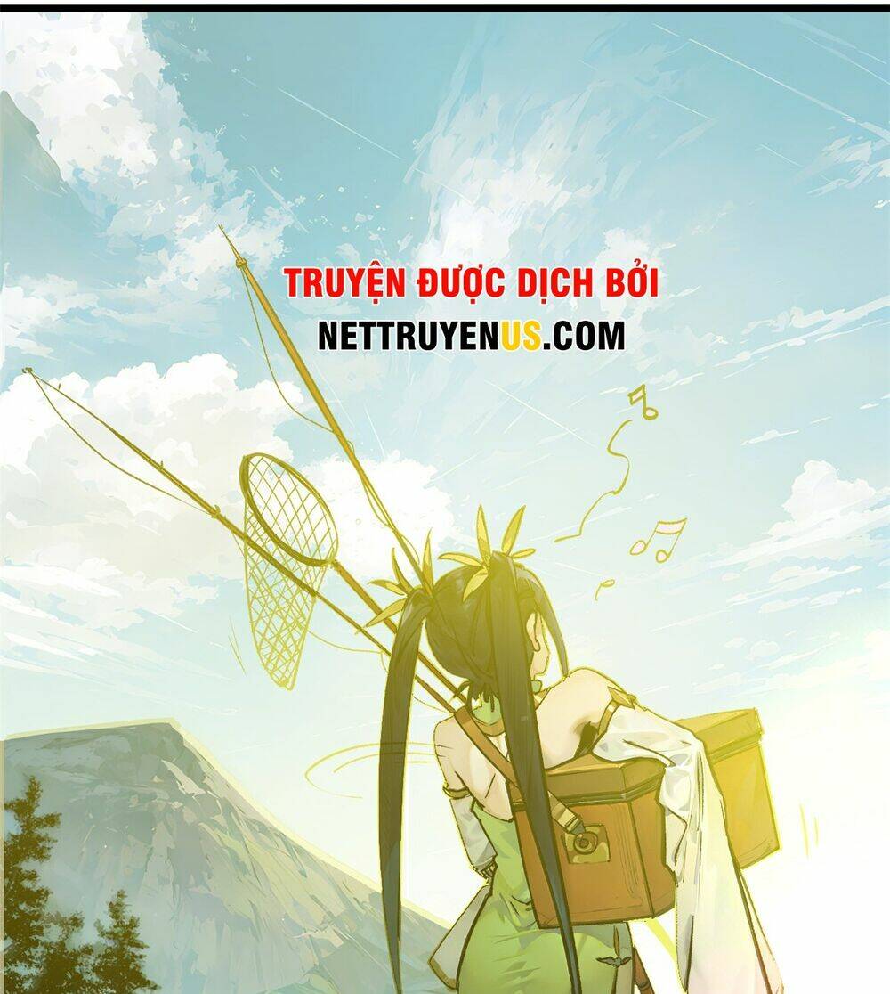 Đỉnh Cấp Khí Vận Lặng Lẽ Tu Luyện Ngàn Năm - Chapter 143 - Page 85