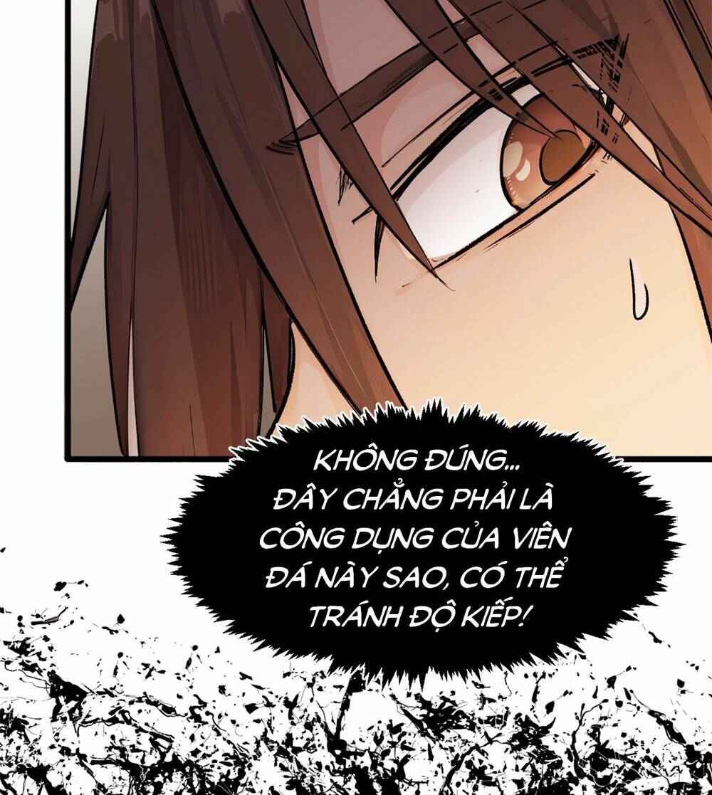 Đỉnh Cấp Khí Vận Lặng Lẽ Tu Luyện Ngàn Năm - Chapter 143 - Page 88