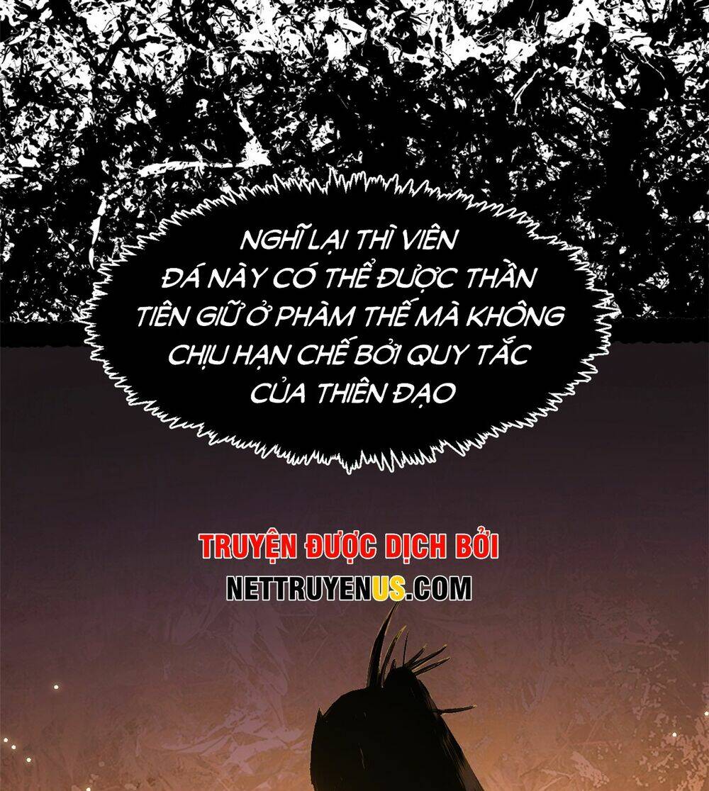 Đỉnh Cấp Khí Vận Lặng Lẽ Tu Luyện Ngàn Năm - Chapter 143 - Page 89