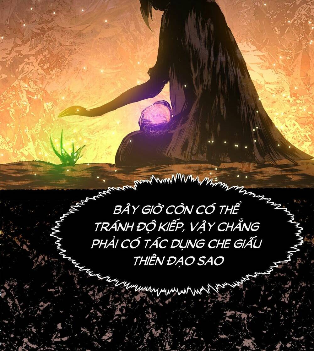 Đỉnh Cấp Khí Vận Lặng Lẽ Tu Luyện Ngàn Năm - Chapter 143 - Page 90