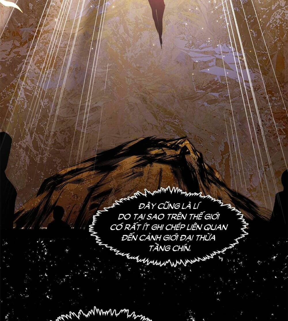 Đỉnh Cấp Khí Vận Lặng Lẽ Tu Luyện Ngàn Năm - Chapter 143 - Page 92