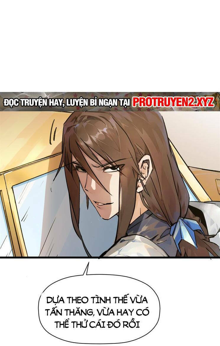 Đỉnh Cấp Khí Vận Lặng Lẽ Tu Luyện Ngàn Năm - Chapter 144 - Page 12