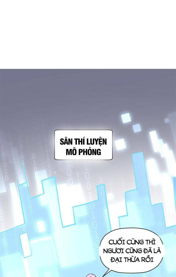 Đỉnh Cấp Khí Vận Lặng Lẽ Tu Luyện Ngàn Năm - Chapter 144 - Page 13
