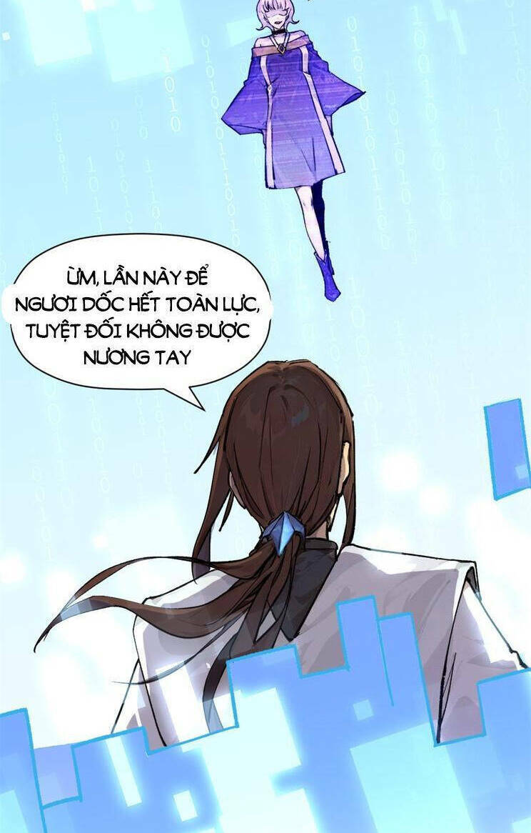 Đỉnh Cấp Khí Vận Lặng Lẽ Tu Luyện Ngàn Năm - Chapter 144 - Page 14