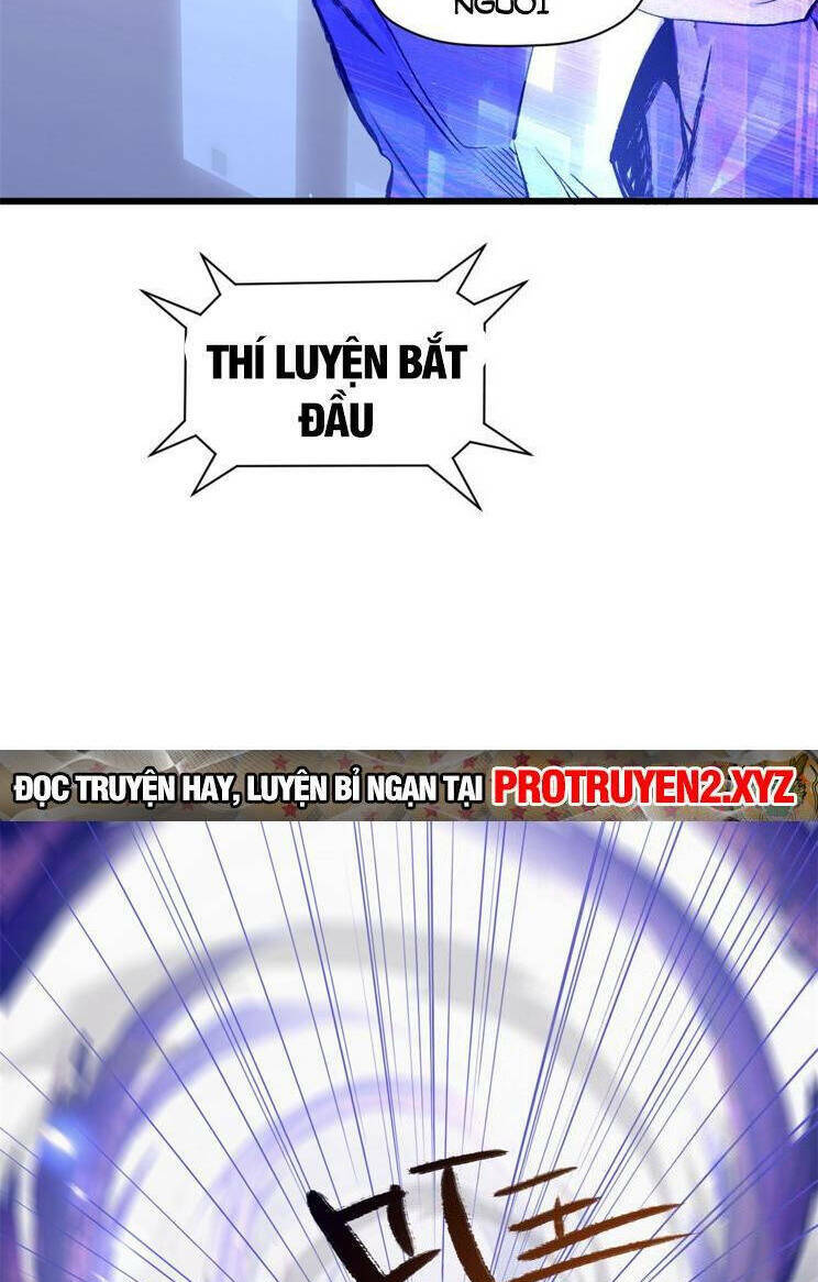 Đỉnh Cấp Khí Vận Lặng Lẽ Tu Luyện Ngàn Năm - Chapter 144 - Page 16