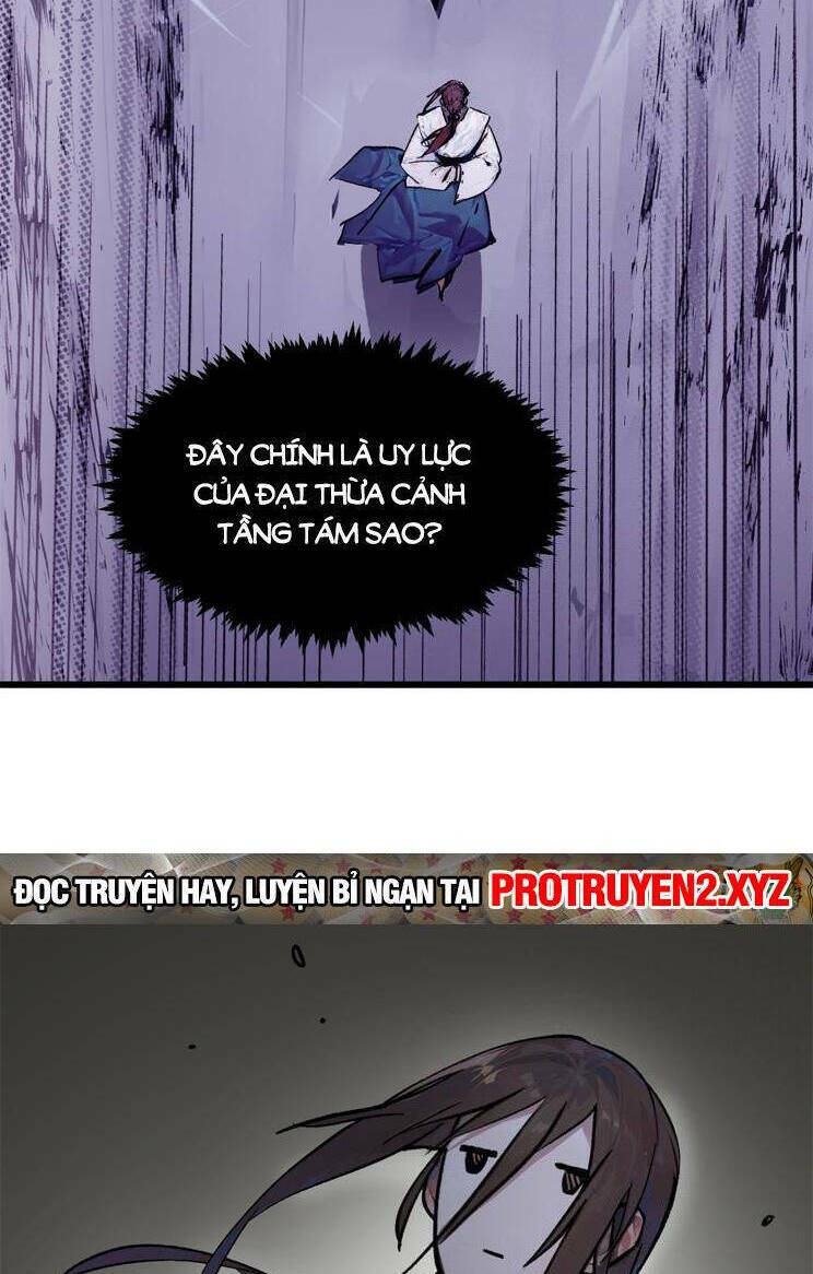 Đỉnh Cấp Khí Vận Lặng Lẽ Tu Luyện Ngàn Năm - Chapter 144 - Page 20